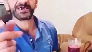 Асхаб Бурсагов ц1индас бохарг де))