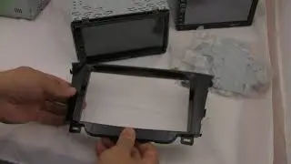 Переходная рамка RHY-n37