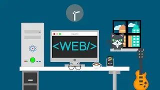 why day life developer work