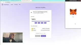 Remove liquidity pancakeswap. Step By Step Guide. Works if it is stuck or transaction would fail.