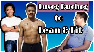 PAANO PUMAYAT ng WALANG EXERCISE in 30 DAYS | DIET
