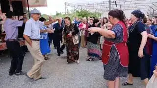 Свадьба свас гваз  хтай момент