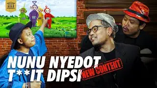 Teletabis L*BT! | Buruk Sangka