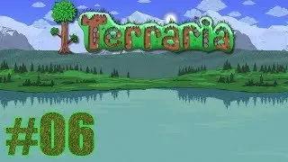 Stream - Terraria | Leo The Chosen One!