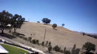 AR.Drone 2.0 Video: 2014/01/26