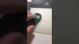 Как кто паркуется?