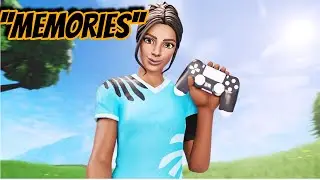 kingaris_pro era (fortnite montage)