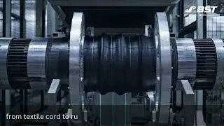 BST - Solution for the tire industry