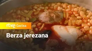 Jerez-style cabbage - Now or never | RTVE Kitchen
