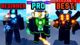 BEST methods to grind points in super box siege defense (really op)