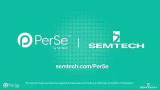 PerSe Smart Sensing Technology Makes More Sense