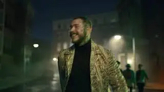 Post Malone x Jägermeister | 