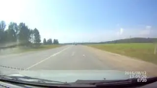 Как правильно спрашивать дорогу на трассе