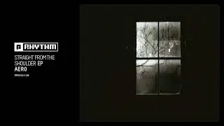 Aero - Straight From The Shoulder
