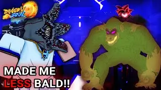 Dragon Soul Halloween Event 2025 (soon)