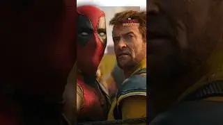 #DeadpoolAndWolverine | In Cinemas Now