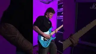 Is this the hardest Metallica solo ever?