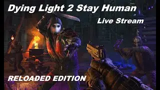 Dying Light 2 Stay Human. #5