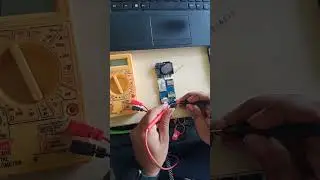 Fault Find - Full Short