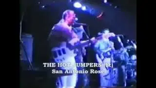 The Hot Jumpers 2 (Live)