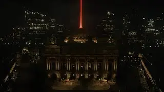 Rammstein - Adieu (Official Trailer)