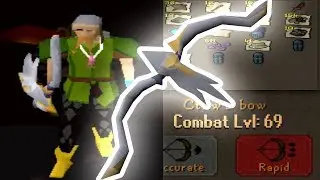 1 Hour of CRAW'S BOW PURE (Revenants Prod)