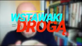 Wstawaki [