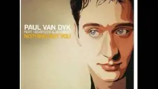 Paul Van Dyk - Nothing But You (Tomekk Mix)