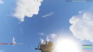Helicopter helicopter Rust 