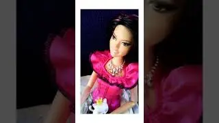 Barbie,Relaxante café.