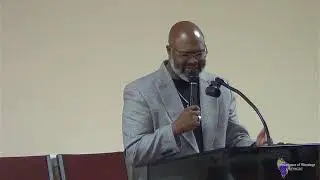 Abundance of Blessings - Sunday Service