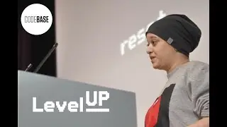Tech Talks:  Emman Toomey