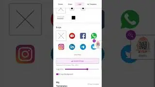 how to convert text to QR code