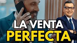 La venta perfecta en redes sociales