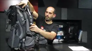 The North Face Terra 65