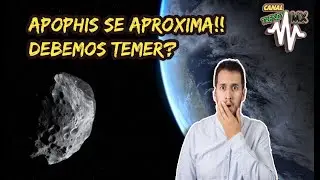 #Apophis