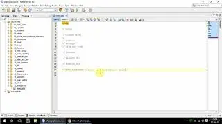 36 mysql intro - PHP and MySQL beginner to developer