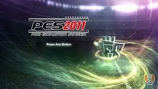 Pes 2011 on Intel GMA X3100