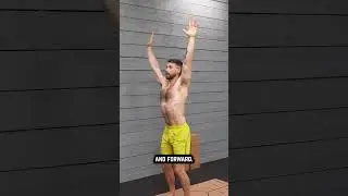 Activate your whole body in 20 seconds