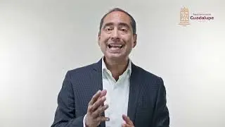 Pepe Saldivar Presidente Municipal Guadalupe Zacatecas México a la Tertuliacadémicavirtual 2024