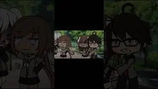 American Horror Show [ Gacha Life ] #gachalife #gachaedit #meme #views #viral  [ Reupload ] 🫶