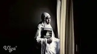 ULYA - Syaikhona شَيْخَنَا (Wahai Guruku) | COVER