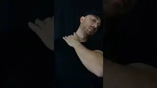 Super Fast ASMR Massage POV