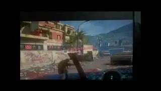 Dead Island: Platinum Trophy