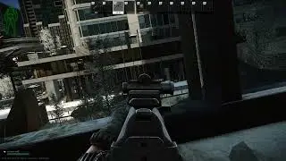 Escape From Tarkov 2024