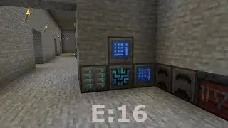 Stoneblock 3 E16 Starting Refined Storage