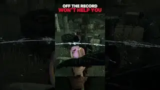 How to Easily Counter Off The Record 