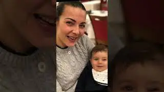 ACTRESS BURCU KARA SHARED HER SON'S ILLNESS! 'DOCTORS SAID IT WAS A TUMOR' 