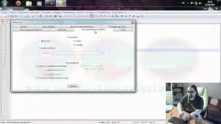 Présentation du programme Notepad ++