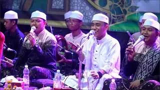 FULL SHOLAWAT GRAYAK AL MUQORROBIN - LIVE BOJA KENDAL